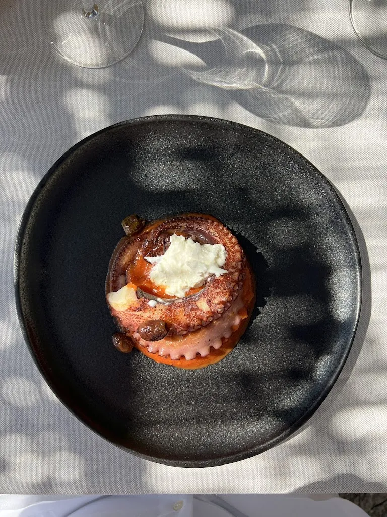 Peter Lawrence_Ristorante Perbacco_Peseggia-Gardigiano_review