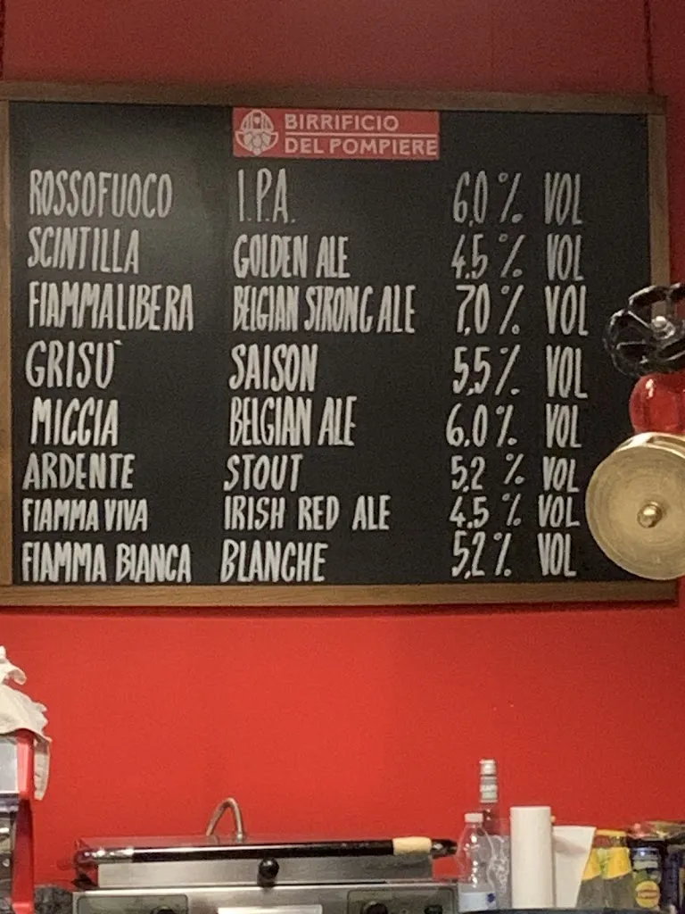 Menu_Birrificio del Pompiere_Peseggia-Gardigiano_immagine_4