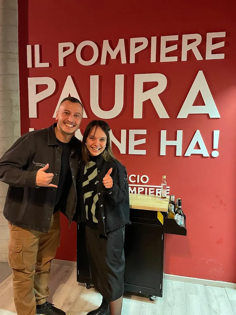 Marta Silvestri_Birrificio del Pompiere_Peseggia-Gardigiano_recensione