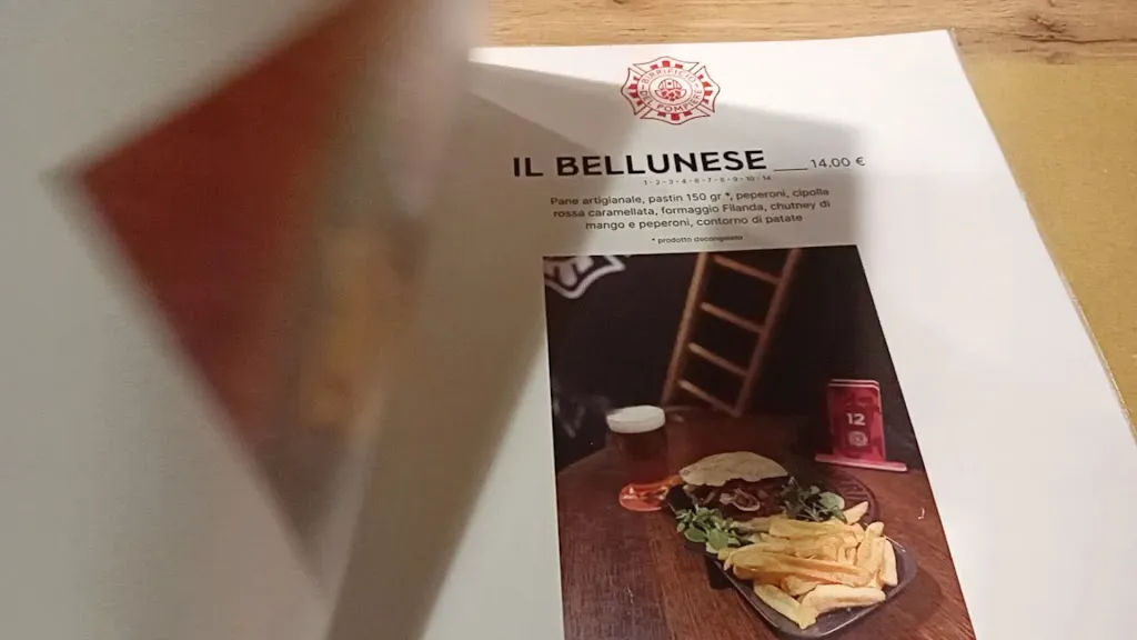 Alberto Vianello_Birrificio del Pompiere_Peseggia-Gardigiano_recensione