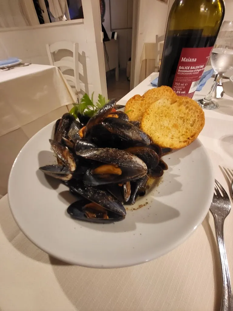 Menu_Ristorante Nobilnonna dal 1990_Polignano a Mare_immagine_6