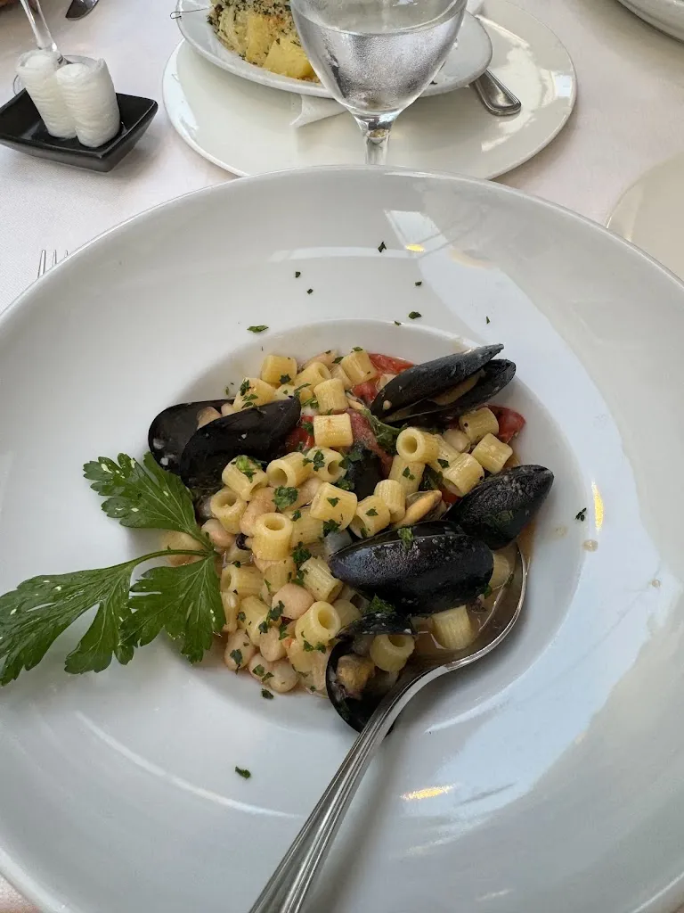 Charlotte_Ristorante Nobilnonna dal 1990_Polignano a Mare_recensione