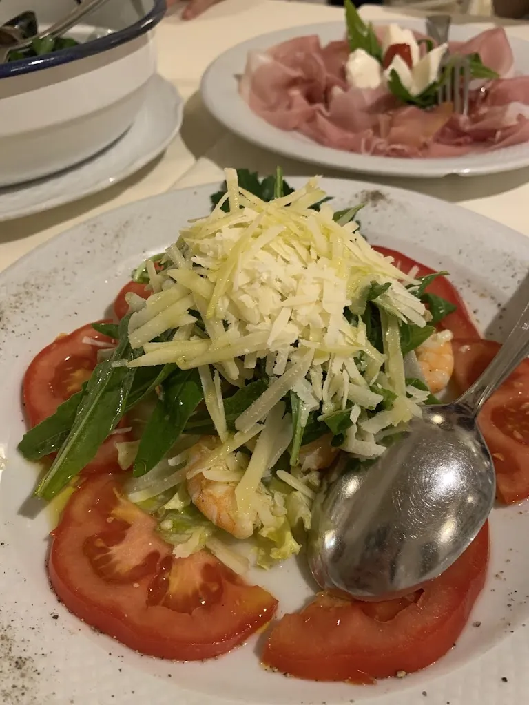 Nicole Tan_Ristorante Nobilnonna dal 1990_Polignano a Mare_recensione