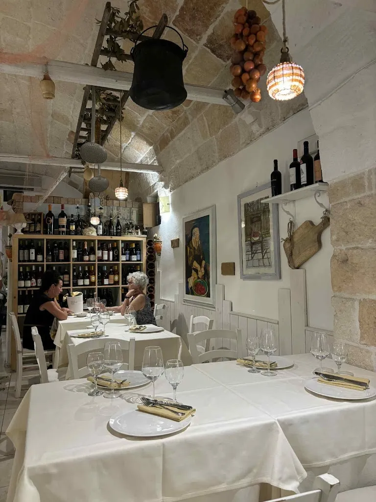 Ristorante Nobilnonna dal 1990_Polignano a Mare_slider_image_2