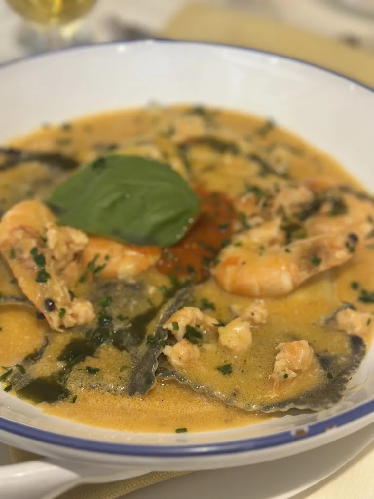 Ristorante Nobilnonna dal 1990_Polignano a Mare_slider_image_3