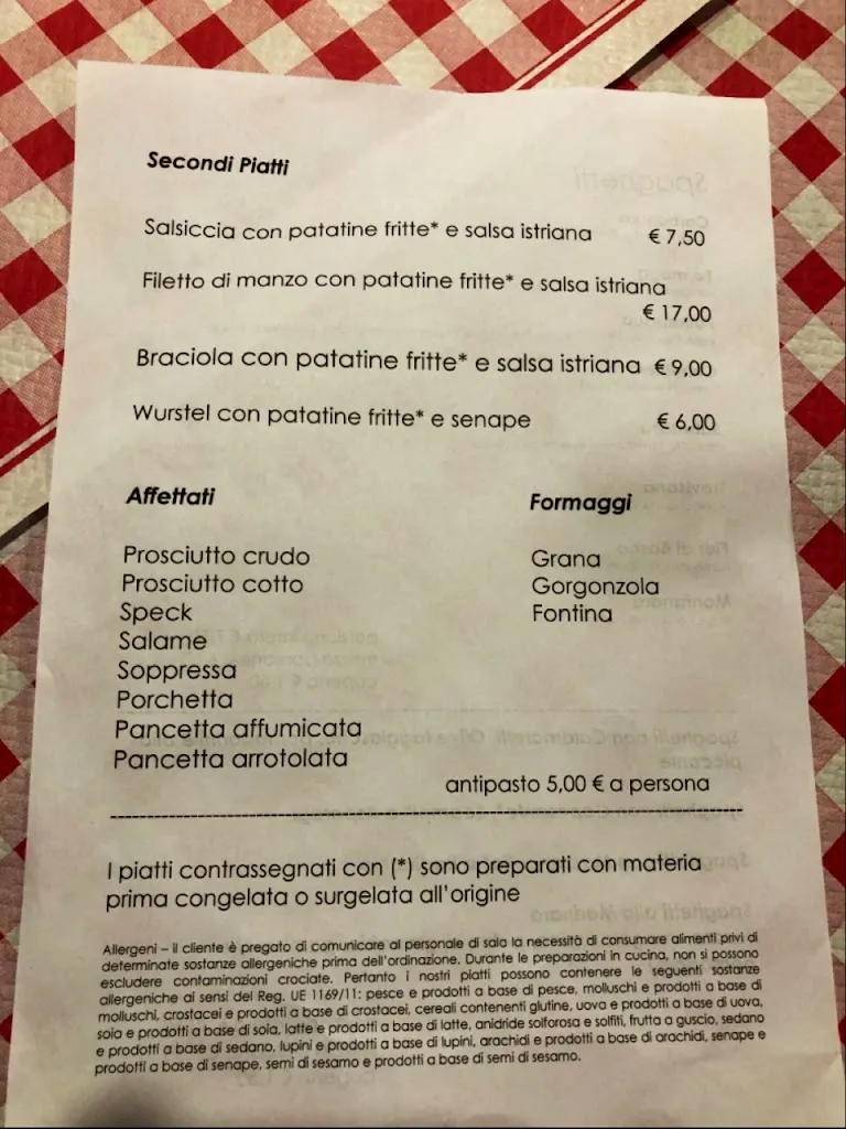 Menu_Spaghetteria da Ciccio_Peseggia-Gardigiano_image_2