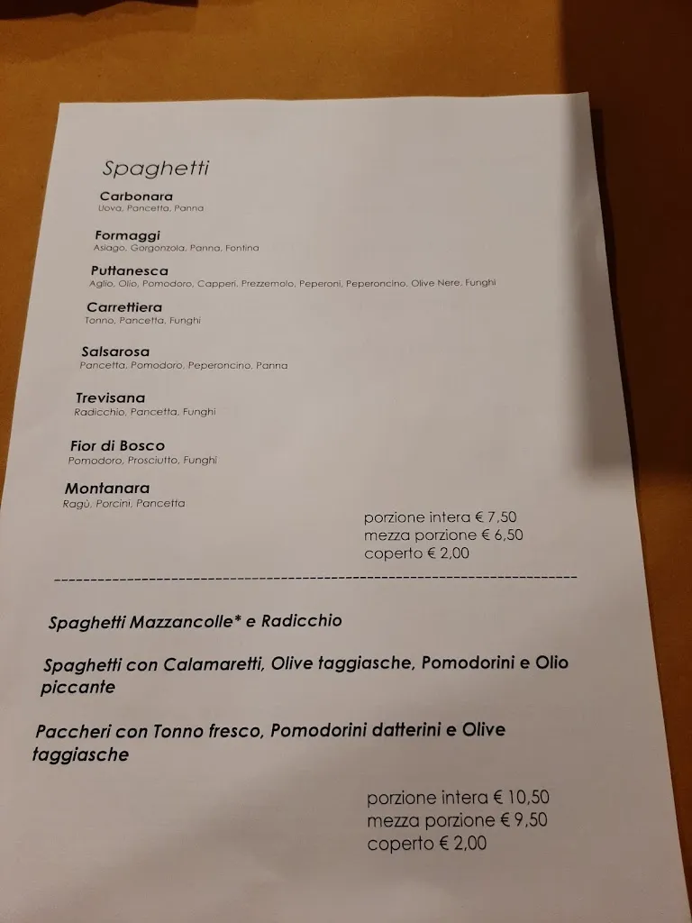 Menu_Spaghetteria da Ciccio_Peseggia-Gardigiano_image_3