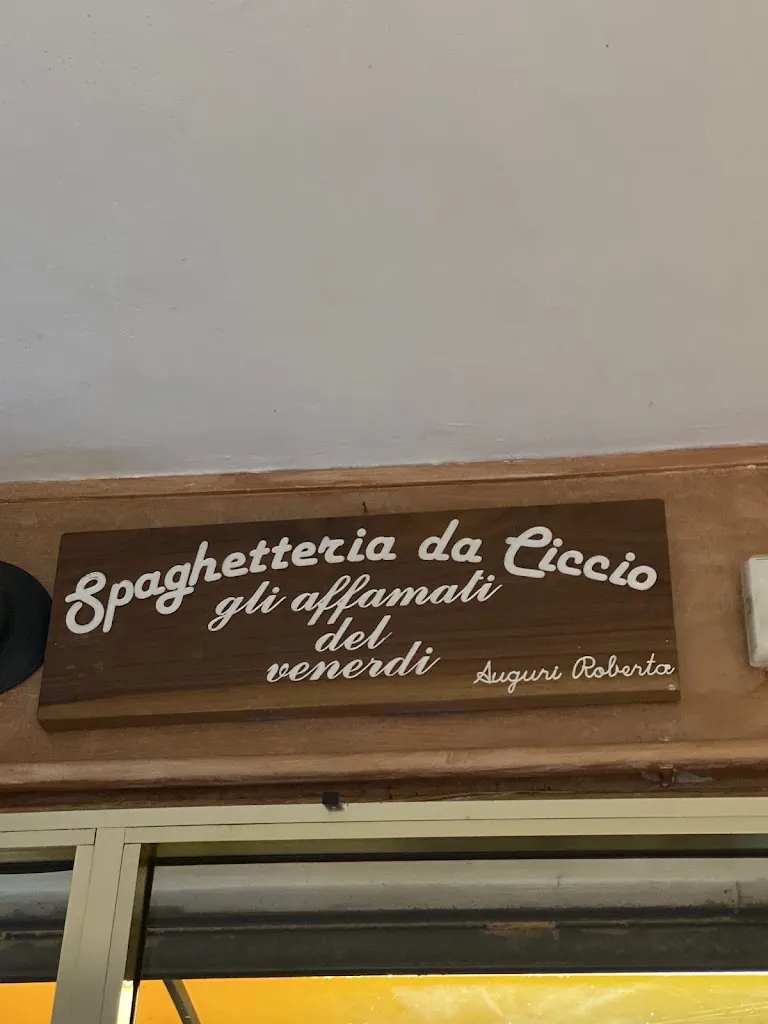 Corina Monica Pavel_Spaghetteria da Ciccio_Peseggia-Gardigiano_review