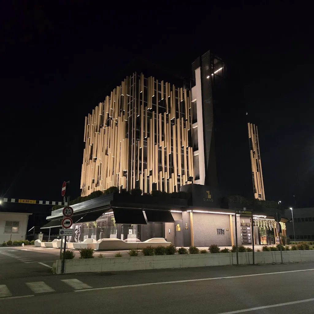 Paul T_Amazonas Bistrot_Peseggia-Gardigiano_review