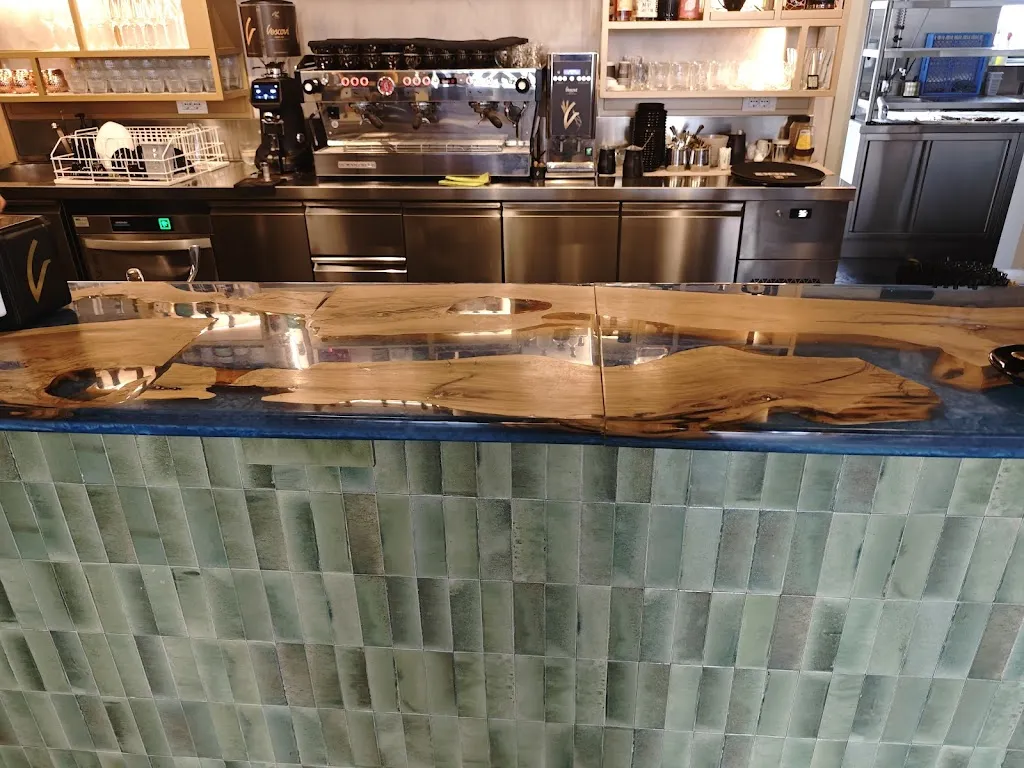 Erias UM_Amazonas Bistrot_Peseggia-Gardigiano_review