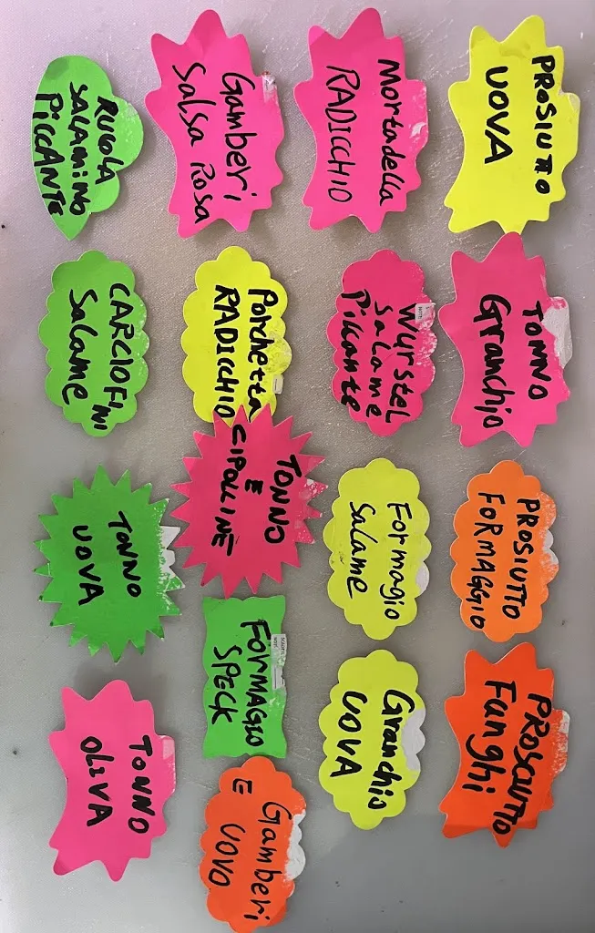 Menu_Bar Centrale_Pianiga_immagine_2