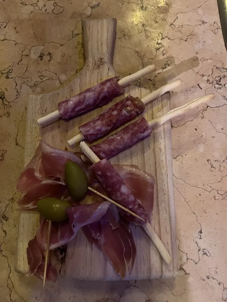 Menu_Bar Centrale_Pianiga_immagine_6