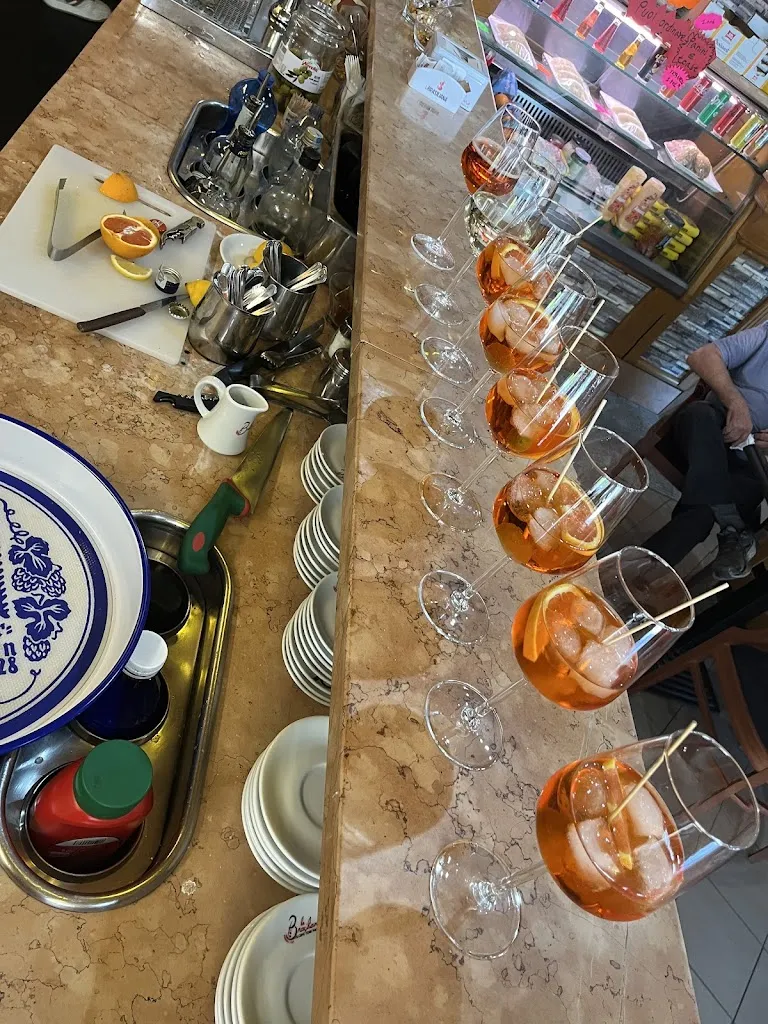 Menu_Bar Centrale_Pianiga_immagine_9