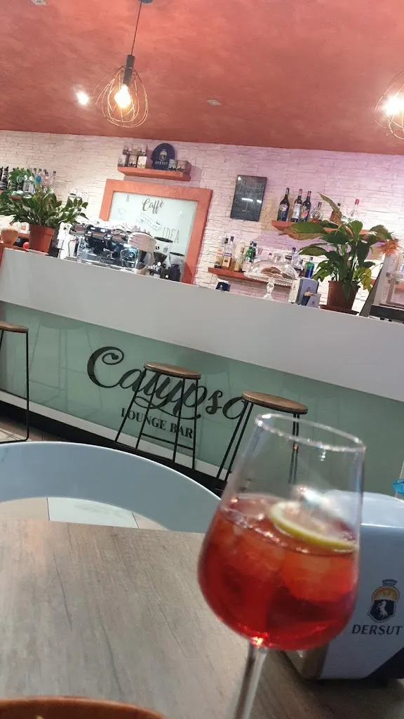 Denise Almeida_Bar Centrale_Pianiga_recensione