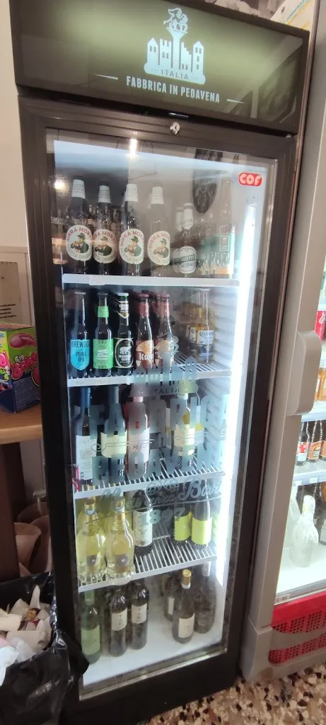 Paolo Fasolato_Bar Sport_Pianiga_review