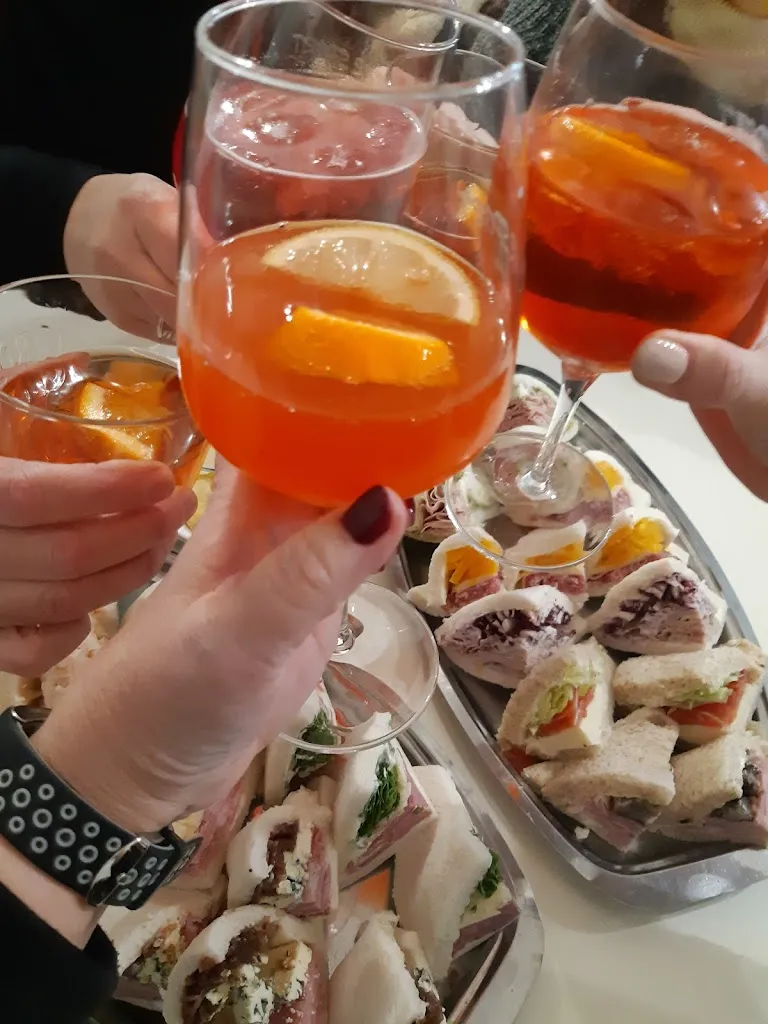 Donatella “Donatella” Gimigliano_Bar Sport_Pianiga_review