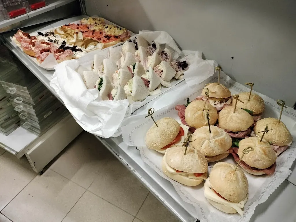 davide collavini_Bar Sport_Pianiga_review