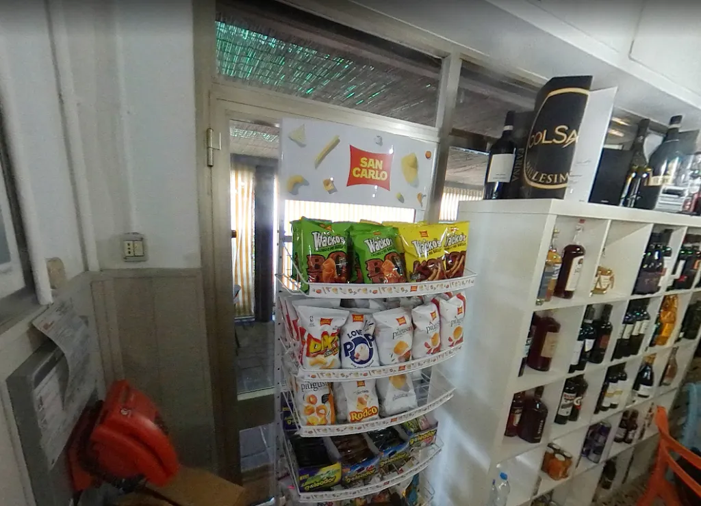 Bar Sport ristorante a Pianiga