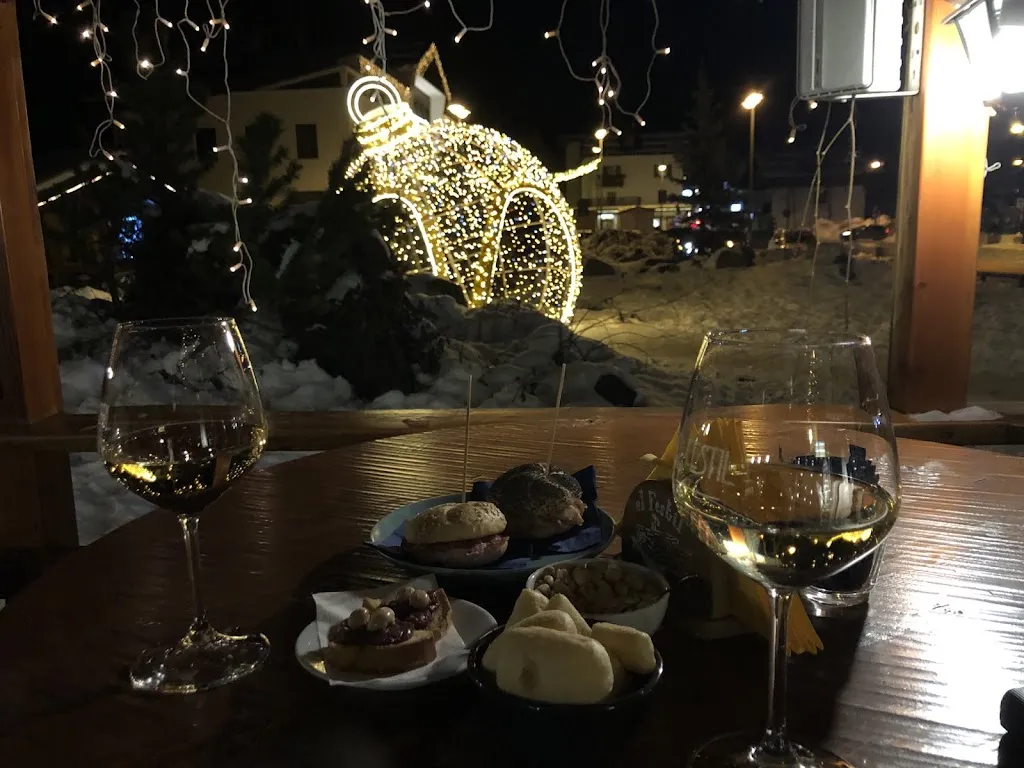 Nick Sitoel_El Festil_Pie' Falcade_review