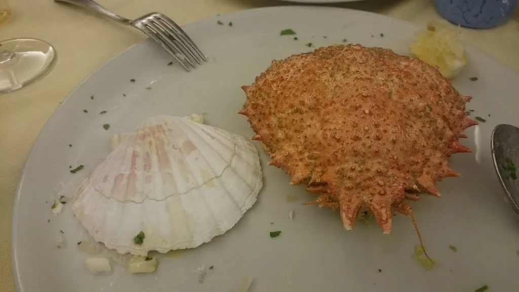 Maria Diaconu_Hosteria Ducale_Pieve d'Alpago_review