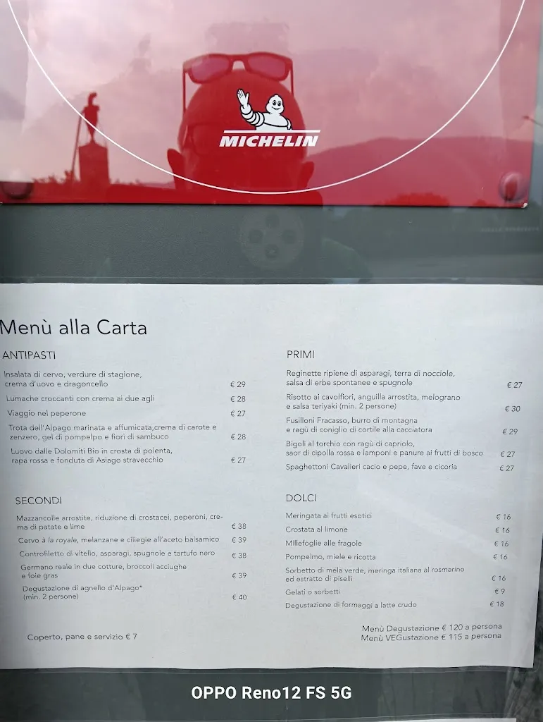 Menu_Locanda San Lorenzo_Pieve d'Alpago_image_2