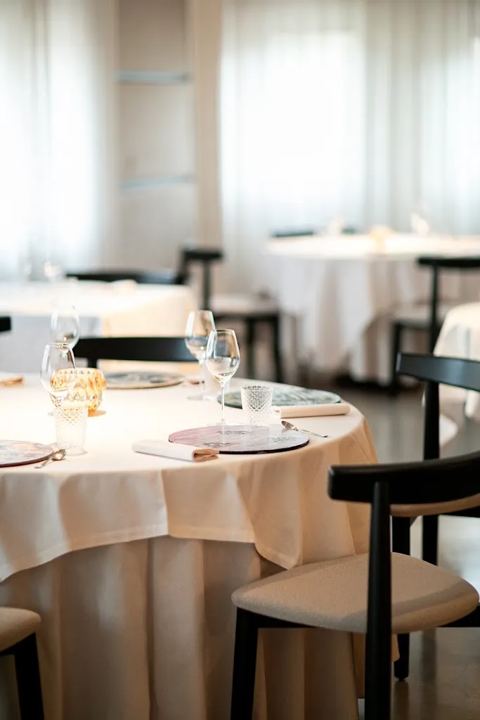 Locanda San Lorenzo restaurant in Pieve d'Alpago