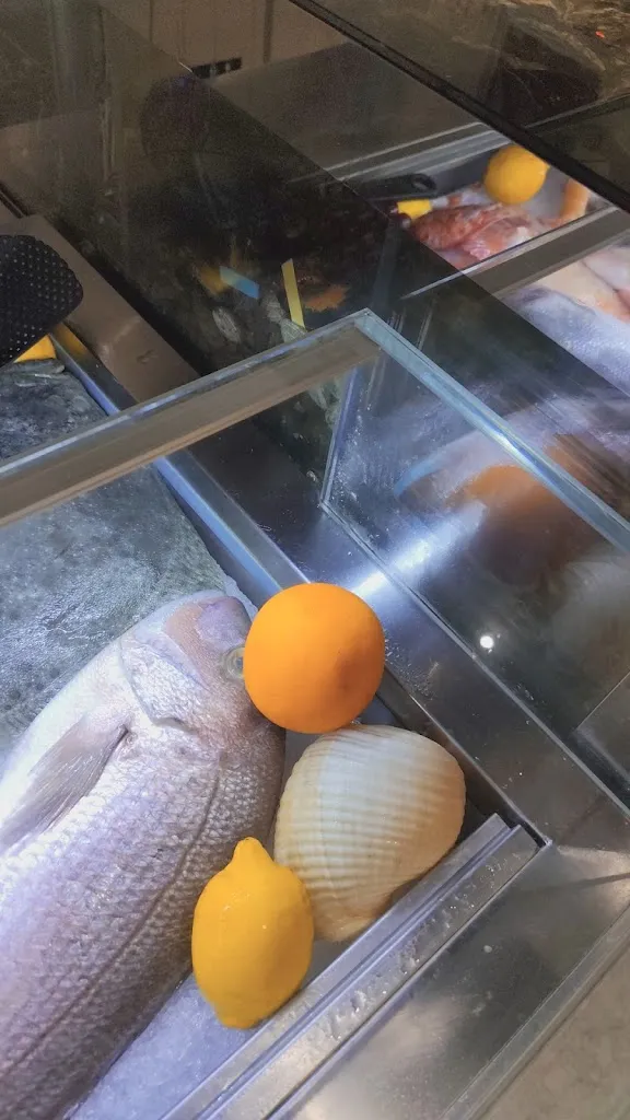 Menu_TAGii - Restaurant Bistrot Sea Experience_Provincia di Taranto_image_5