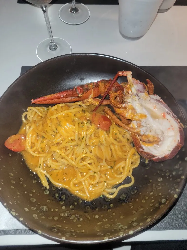 Menu_TAGii - Restaurant Bistrot Sea Experience_Provincia di Taranto_image_6