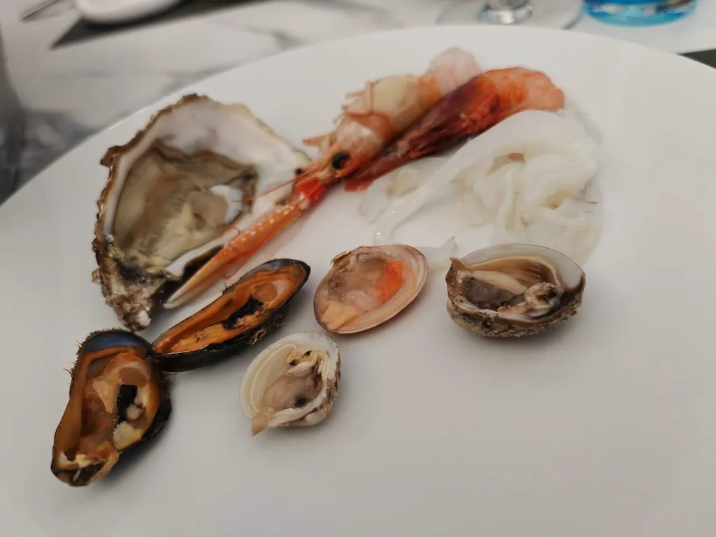 Menu_TAGii - Restaurant Bistrot Sea Experience_Provincia di Taranto_image_7