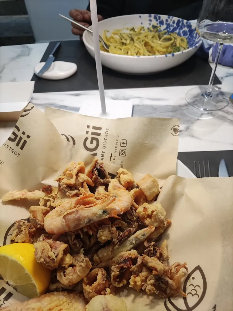 Menu_TAGii - Restaurant Bistrot Sea Experience_Provincia di Taranto_image_8