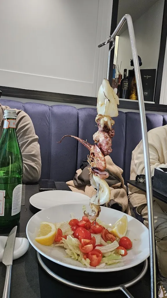 Menu_TAGii - Restaurant Bistrot Sea Experience_Provincia di Taranto_image_9