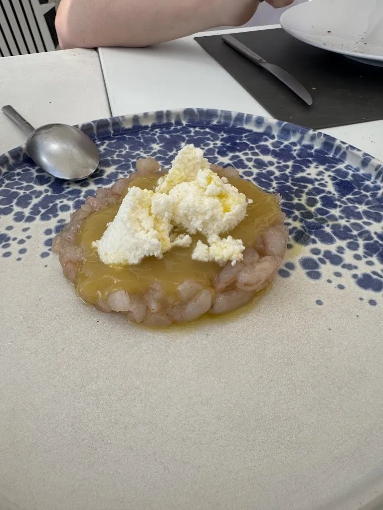 Scratch Scratch_TAGii - Restaurant Bistrot Sea Experience_Provincia di Taranto_review