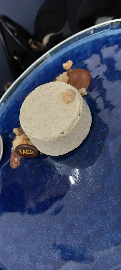 Giulio Loforese_TAGii - Restaurant Bistrot Sea Experience_Provincia di Taranto_review