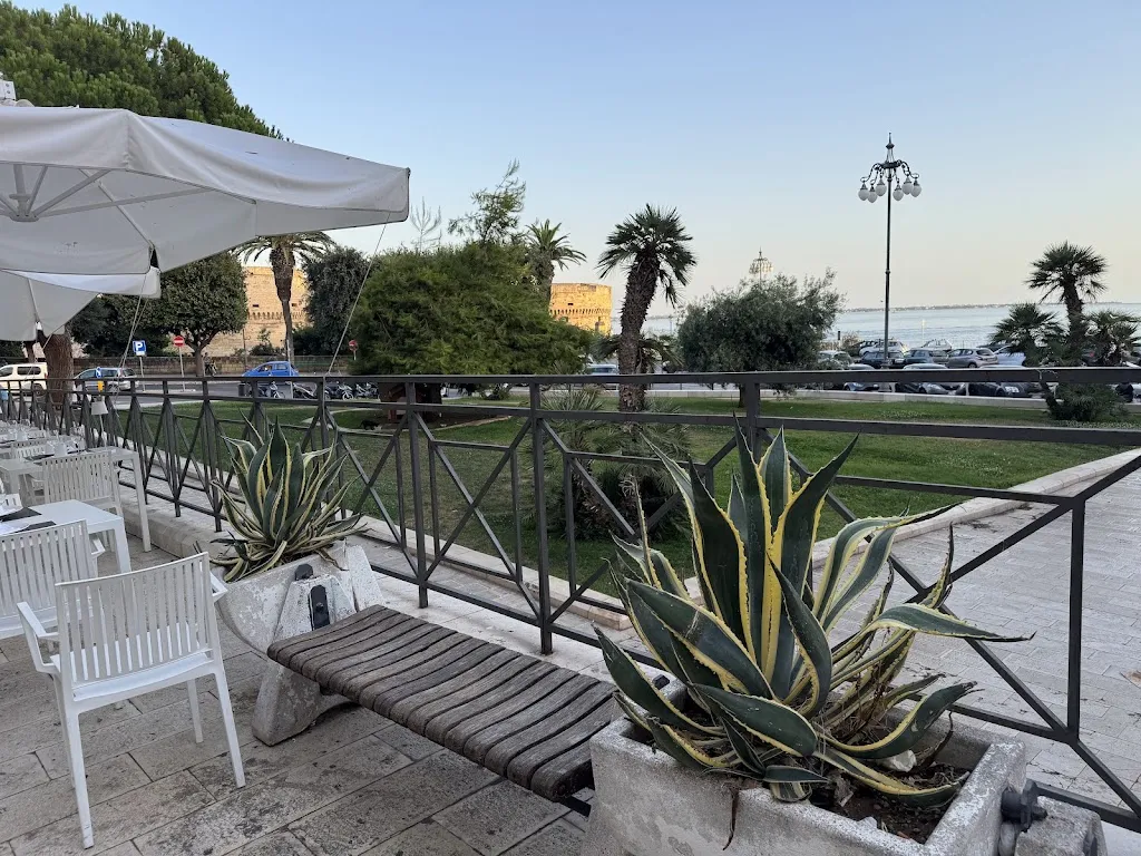 Martitta_TAGii - Restaurant Bistrot Sea Experience_Provincia di Taranto_review