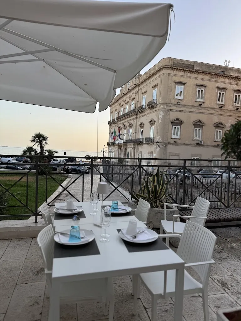 TAGii - Restaurant Bistrot Sea Experience_Provincia di Taranto_slider_image_3