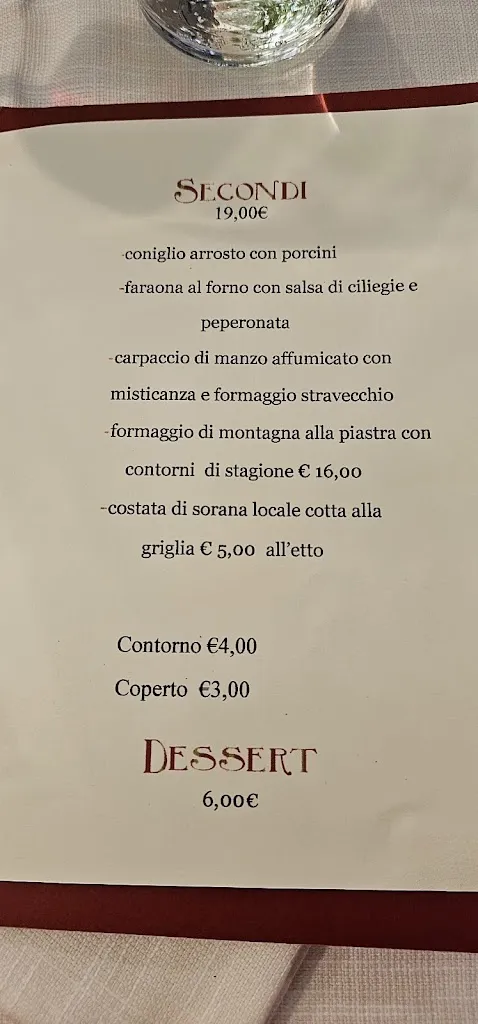 Menu_Trattoria Al Forno di Piol Mario_Pieve di Soligo_immagine_3