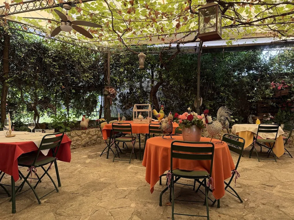 Trattoria Al Forno di Piol Mario restaurant in Pieve di Soligo