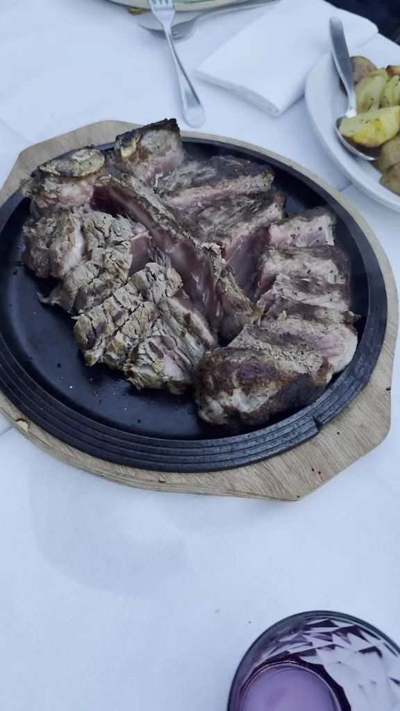 Trattoria Al Forno di Piol Mario_Pieve di Soligo_slider_image_2