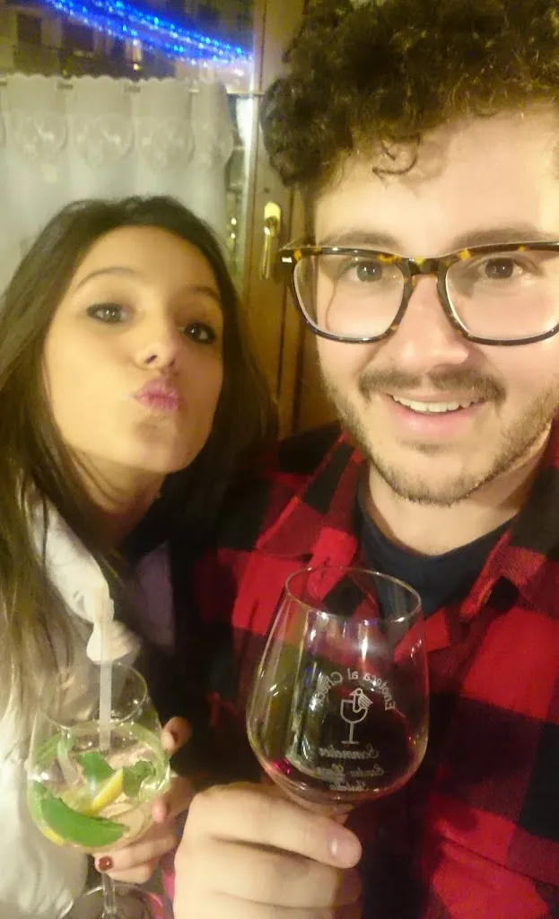 James_Enoteca Al Check_Pieve di Cadore_review