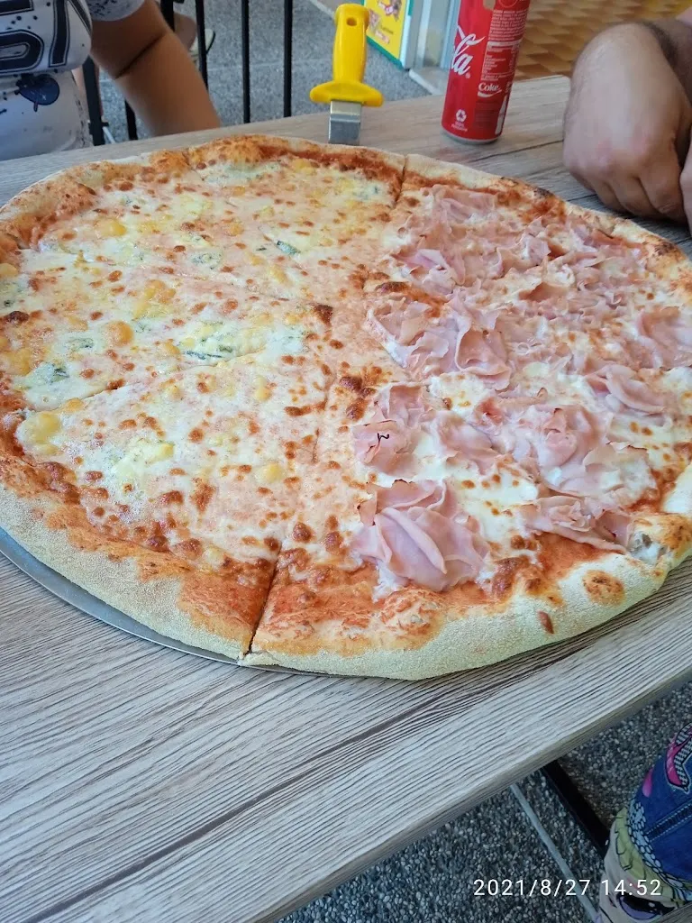 Menu_Maxipizza Lo Spicchio d'asporto di Fedon Annamaria e De Michiel Ezio_Pieve di Cadore_image_6