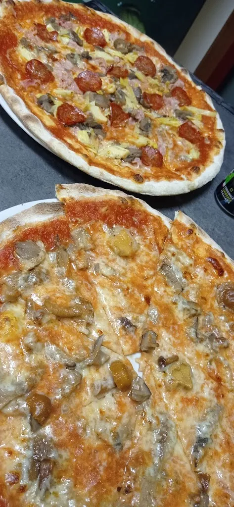 Menu_Maxipizza Lo Spicchio d'asporto di Fedon Annamaria e De Michiel Ezio_Pieve di Cadore_image_8