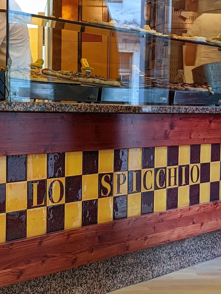 Enrico Knoll_Maxipizza Lo Spicchio d'asporto di Fedon Annamaria e De Michiel Ezio_Pieve di Cadore_review