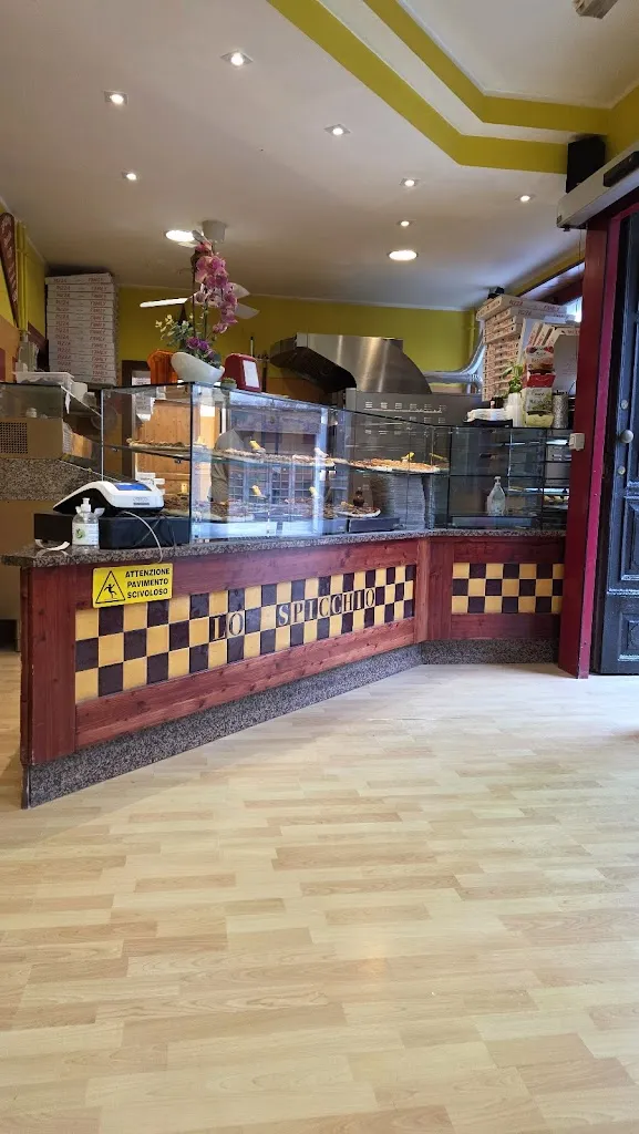 Maxipizza Lo Spicchio d'asporto di Fedon Annamaria e De Michiel Ezio_Pieve di Cadore_slider_image_3