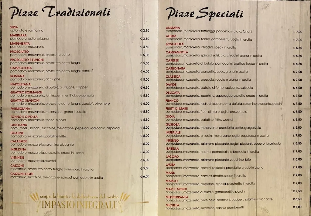 Menu_Pizzeria Laura_Pincara_image_1
