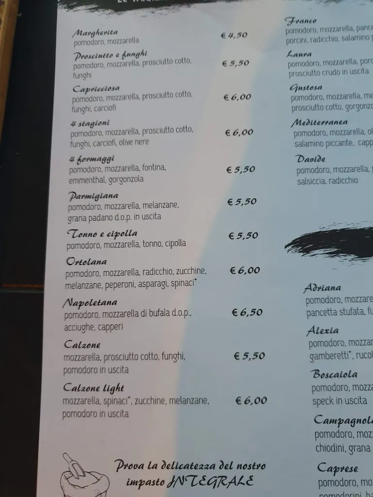 Menu_Pizzeria Laura_Pincara_image_4