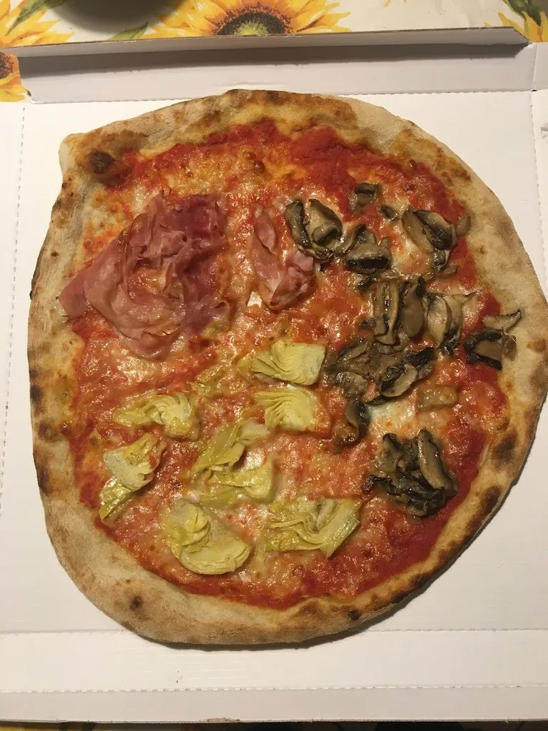 Menu_Pizzeria Il Muretto Snc di Gottardello Rudy & C. - Fraz.Pionca_Pionca_image_4