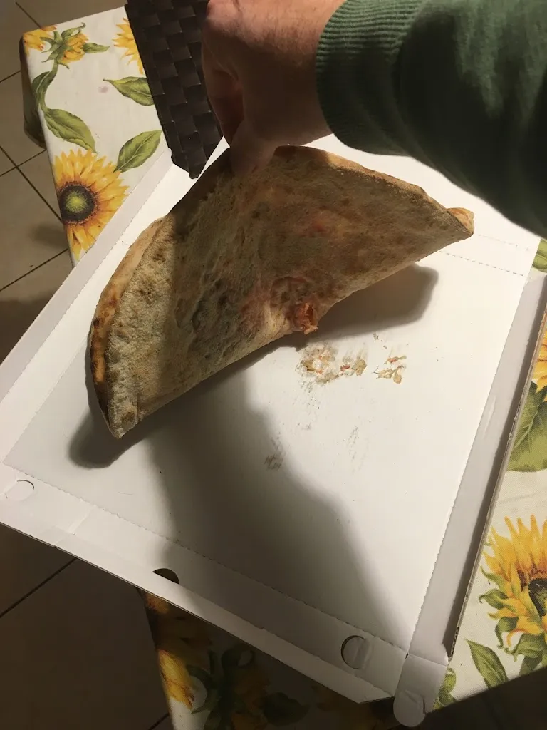 Menu_Pizzeria Il Muretto Snc di Gottardello Rudy & C. - Fraz.Pionca_Pionca_image_5