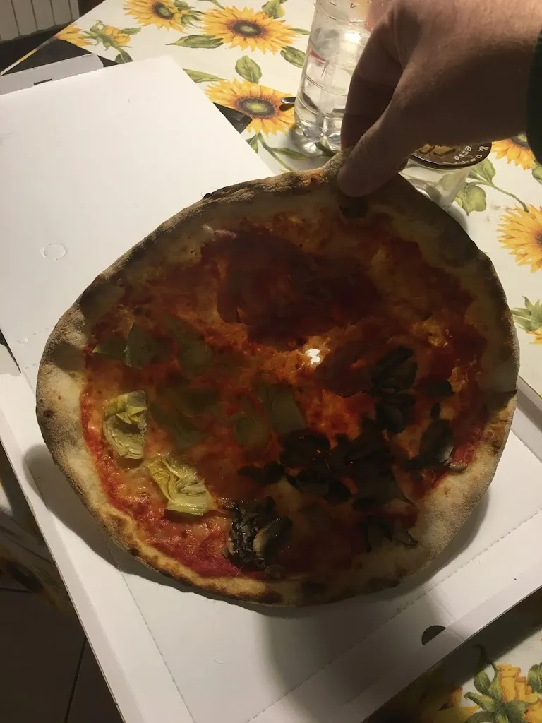 ALBERTO LAZZARIN_Pizzeria Il Muretto Snc di Gottardello Rudy & C. - Fraz.Pionca_Pionca_review