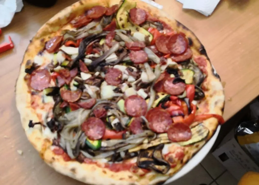 acqua conti_Pizzeria Il Muretto Snc di Gottardello Rudy & C. - Fraz.Pionca_Pionca_review