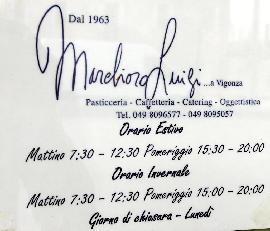 Menu_Marchioro Luigi_Pionca_image_1